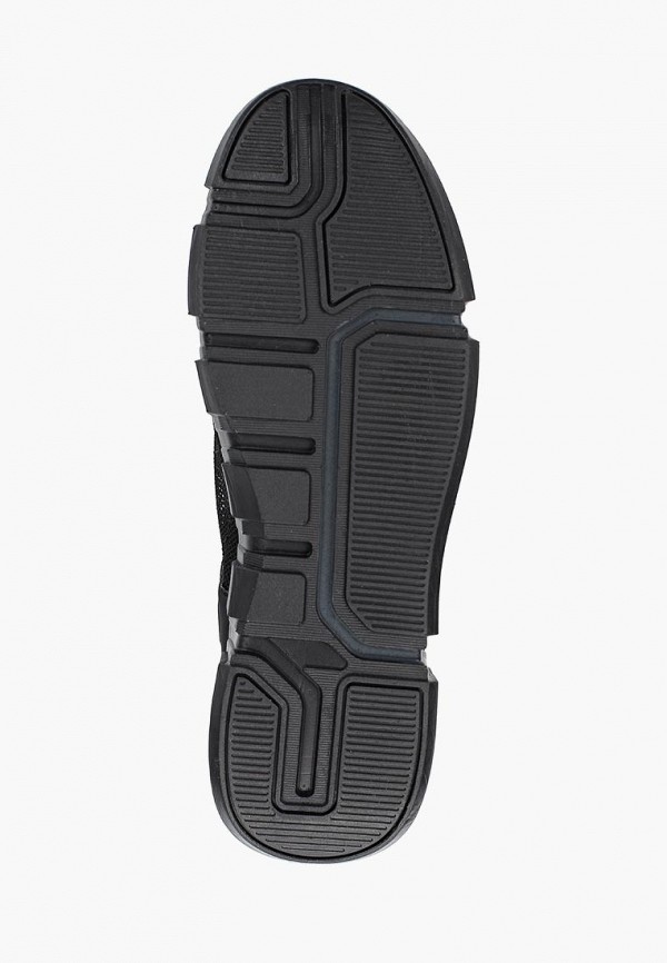 

Кеды Strobbs; Strobbs ST979AMEKEH8, Черный
