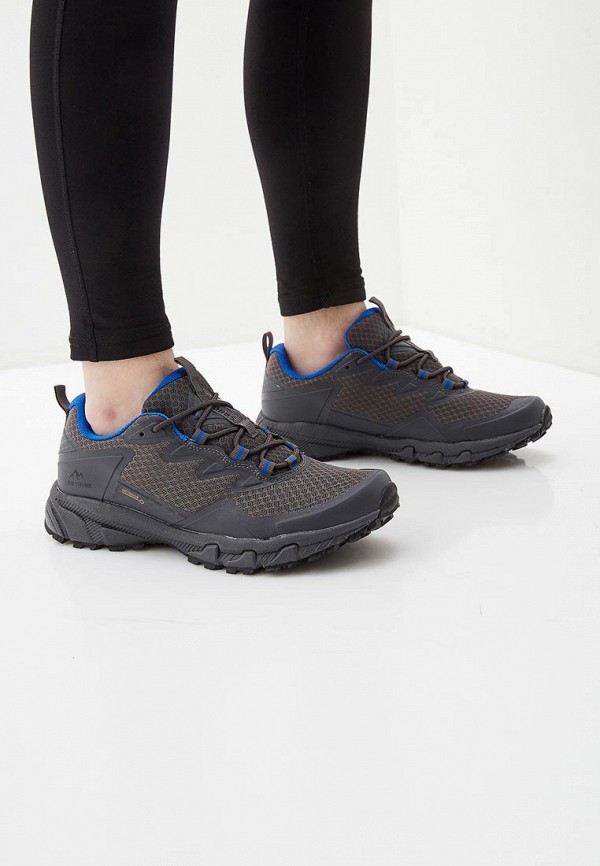 

Кроссовки Strobbs; Strobbs ST979AMEKEI9, Серый