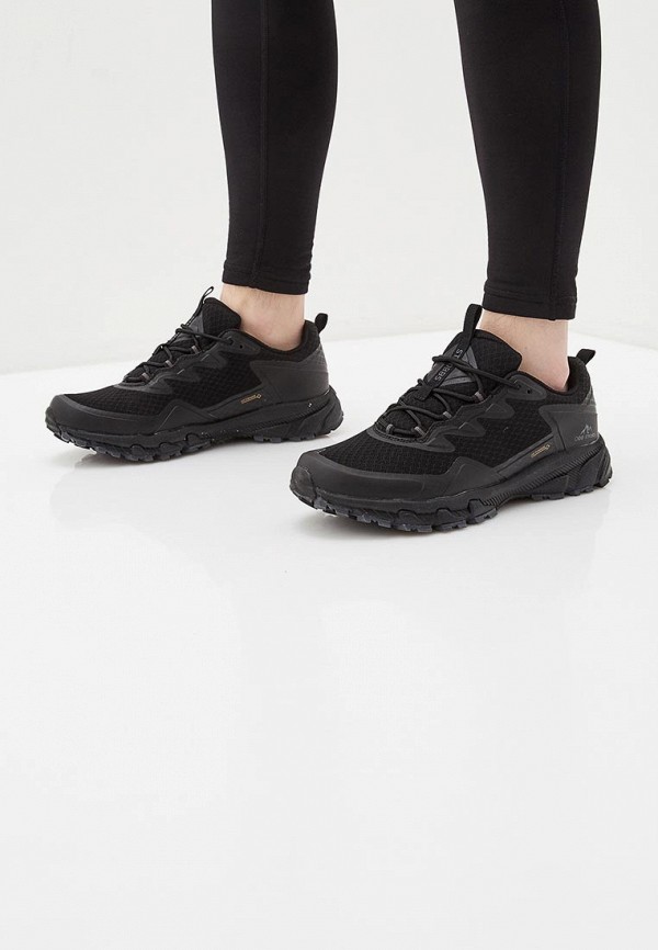 

Кроссовки Strobbs; Strobbs ST979AMEKEJ0, Черный