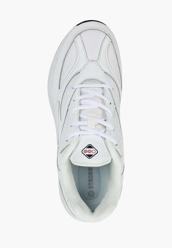 

Кроссовки Strobbs; Strobbs ST979AMEKEJ9, Белый