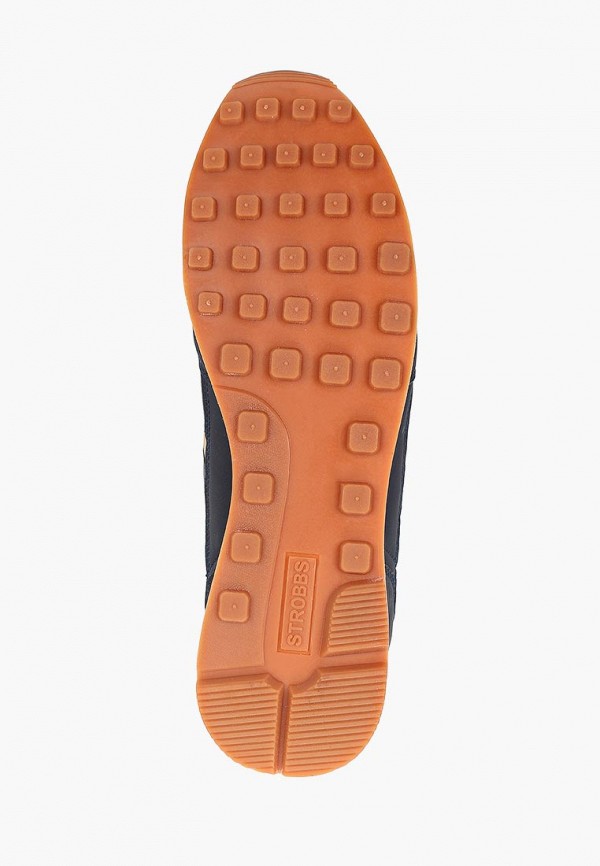 

Кроссовки Strobbs; Strobbs ST979AMEKEK0, Синий