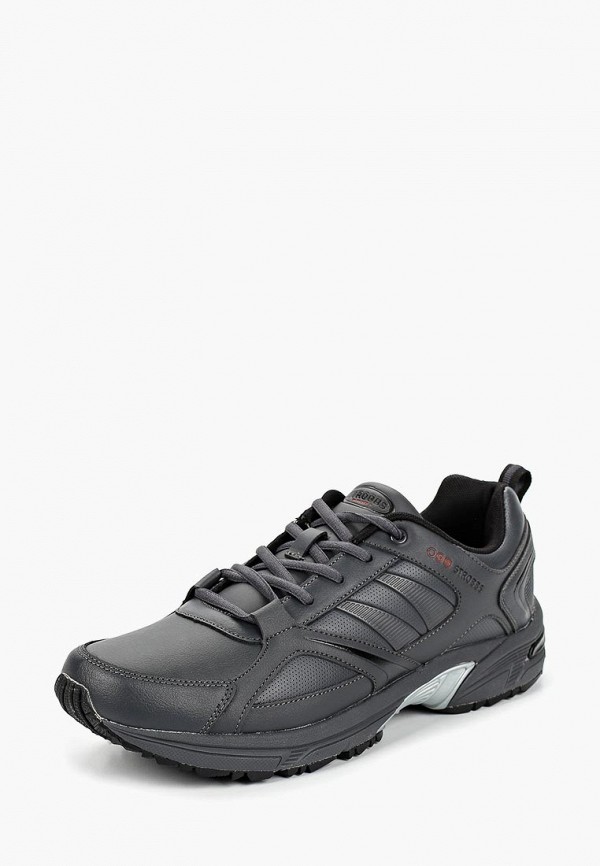 

Кроссовки Strobbs; Strobbs ST979AMEKEL2, Серый
