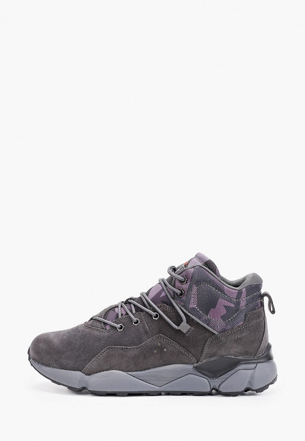 

Кроссовки Strobbs, Серый, Strobbs ST979AMGFWS9