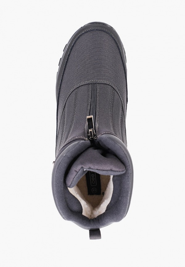 

Ботинки Strobbs, Серый, Strobbs ST979AMGFWW9