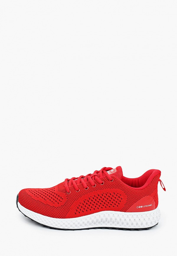 

Кроссовки Strobbs, Красный, Strobbs ST979AMIJTT9