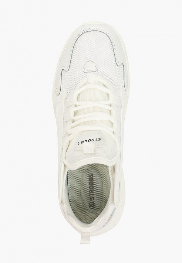 

Кроссовки Strobbs, Белый, Strobbs ST979AMIJTU8