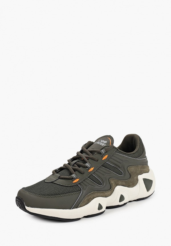 фото Кроссовки strobbs