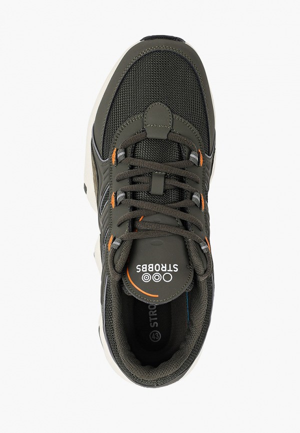 фото Кроссовки strobbs