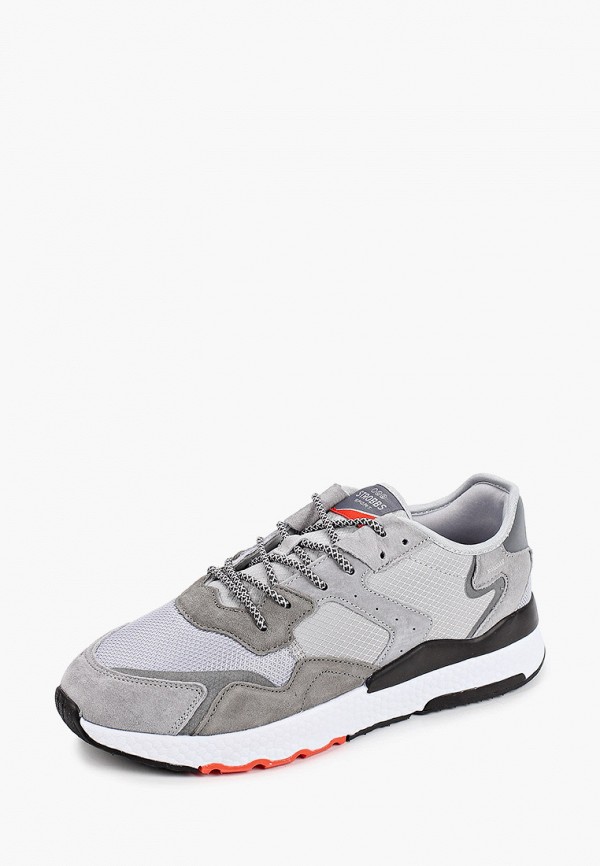 фото Кроссовки strobbs