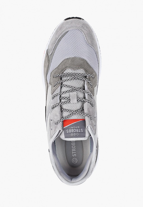 фото Кроссовки strobbs