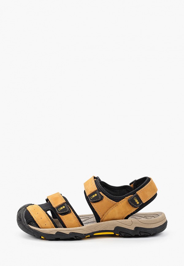 

Сандалии Strobbs, Бежевый, Strobbs ST979AMIJUA2