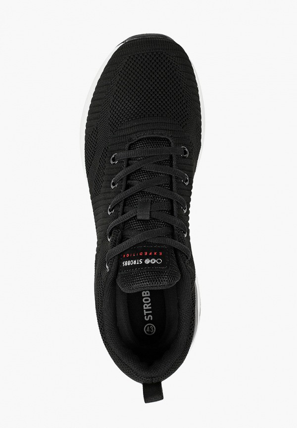 фото Кроссовки strobbs