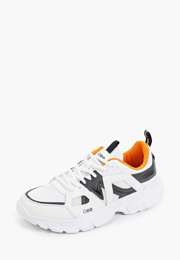 фото Кроссовки strobbs