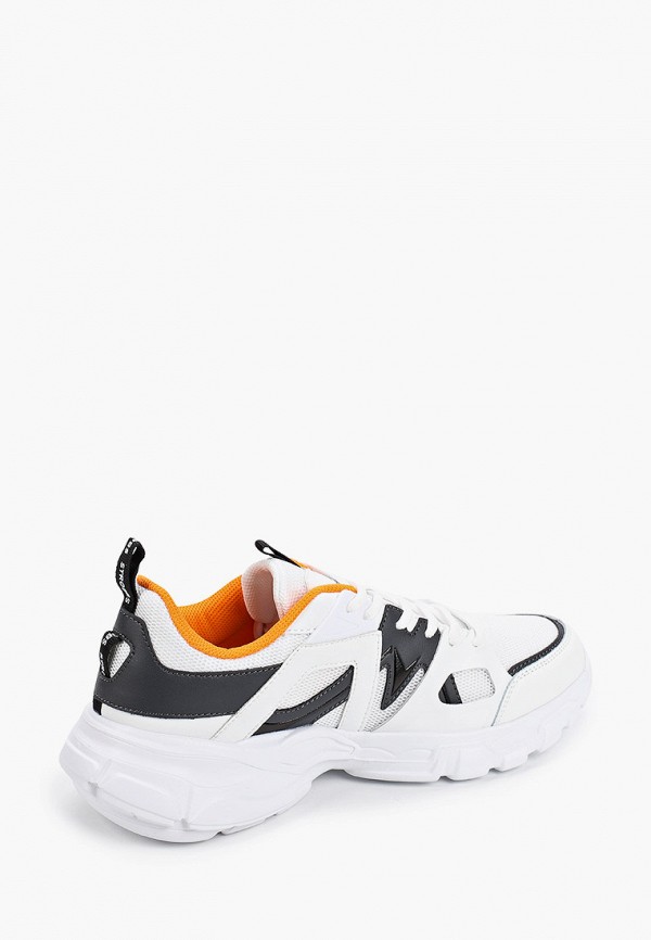 фото Кроссовки strobbs