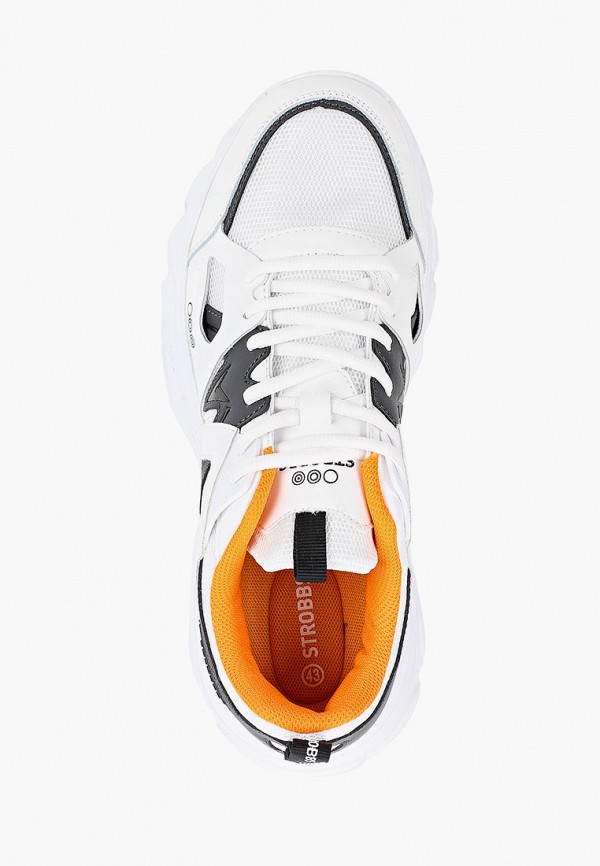 фото Кроссовки strobbs