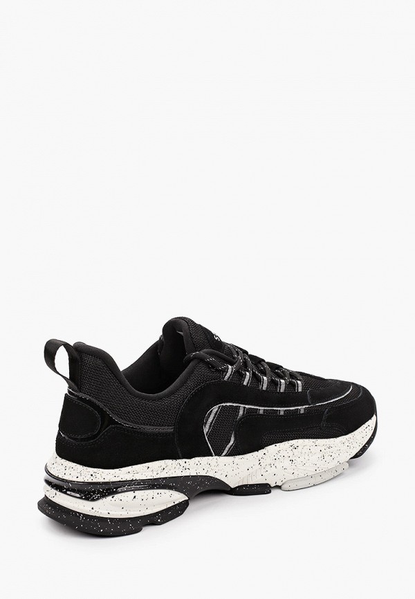 

Кроссовки Strobbs, Черный, Strobbs ST979AMKHIE3