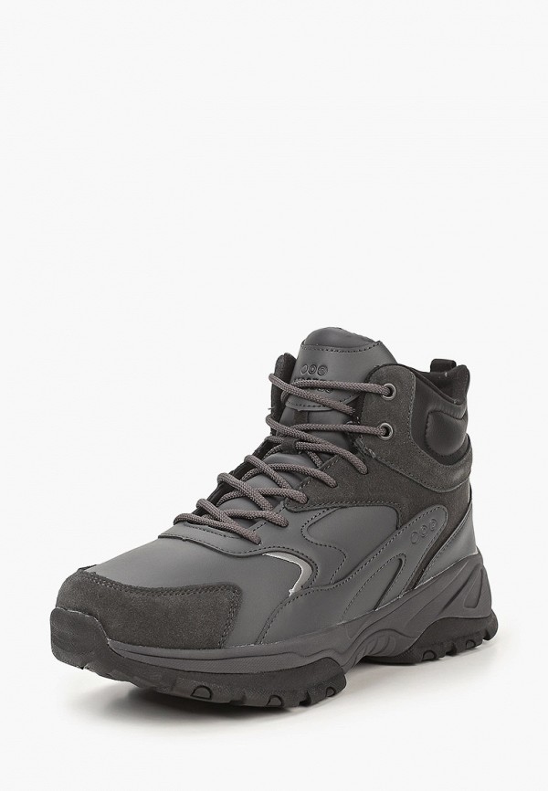 фото Кроссовки strobbs