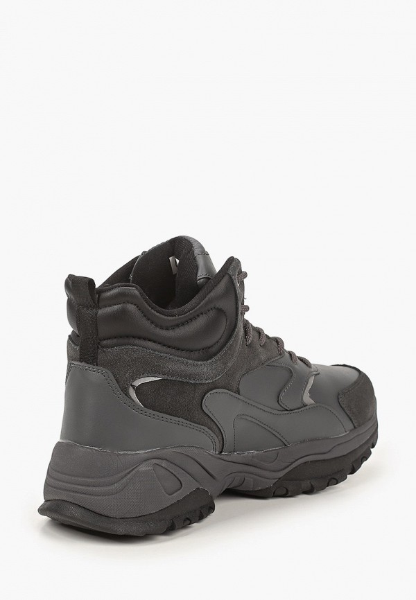 фото Кроссовки strobbs