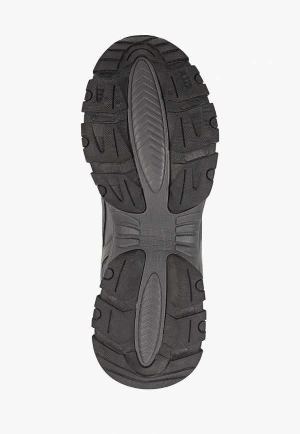 

Кроссовки Strobbs, Серый, Strobbs ST979AMKHIG1