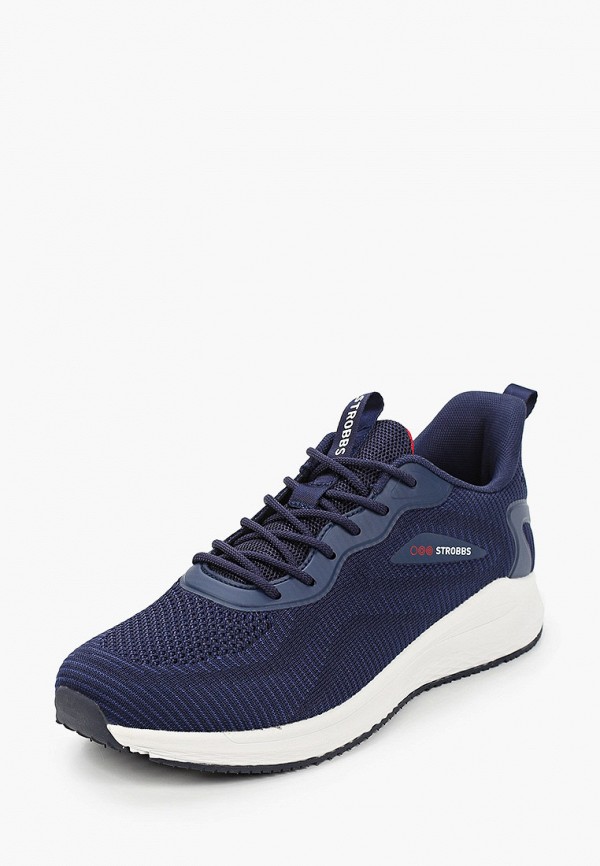 фото Кроссовки strobbs