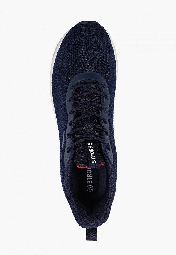 фото Кроссовки strobbs