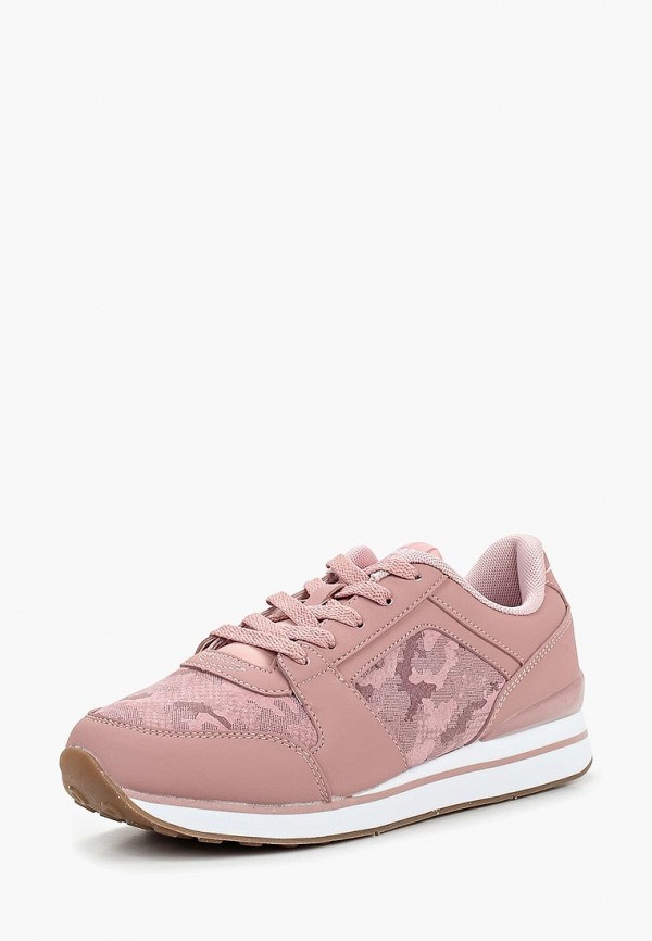 

Кроссовки Strobbs, Розовый