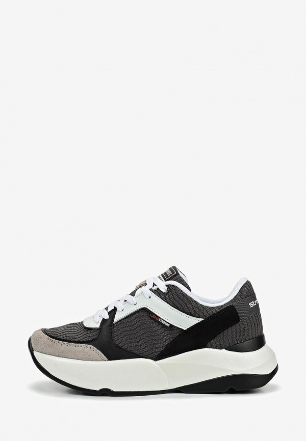 

Кроссовки Strobbs, Strobbs ST979AWEKEM7, Серый