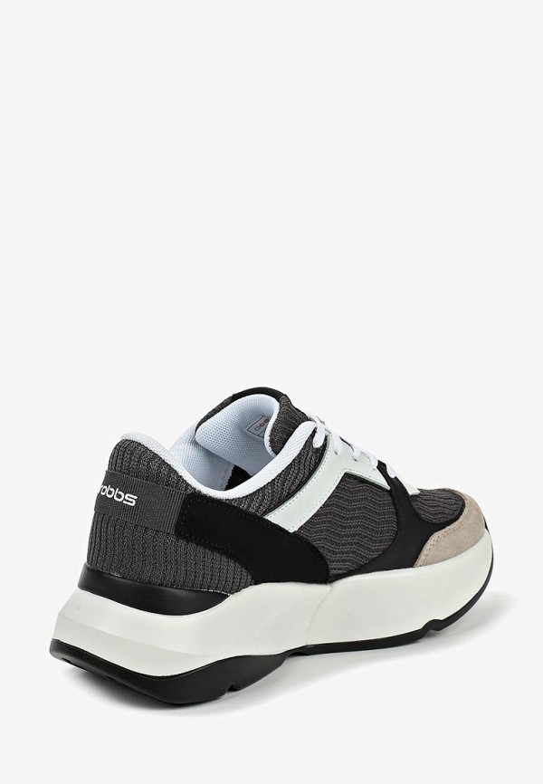 

Кроссовки Strobbs; Strobbs ST979AWEKEM7, Серый