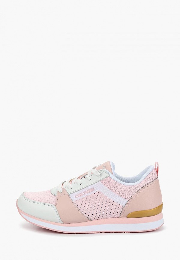 

Кроссовки Strobbs, Розовый