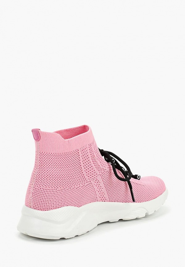 

Кроссовки Strobbs; Strobbs ST979AWEKEQ0, Розовый