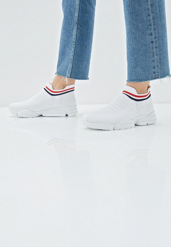 

Кроссовки Strobbs; Strobbs ST979AWEKER8, Белый