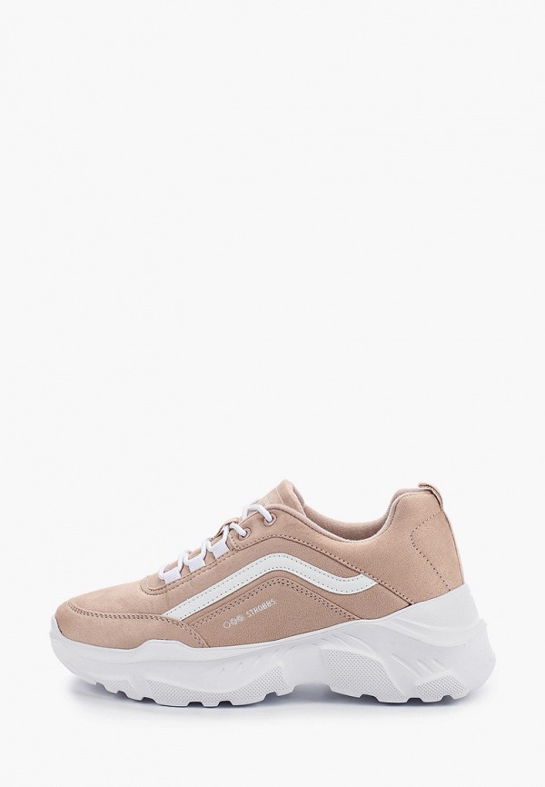 

Кроссовки Strobbs, Бежевый, Strobbs ST979AWFVMX3