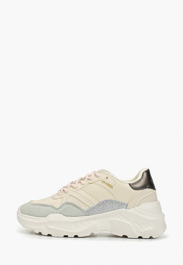 

Кроссовки Strobbs, Бежевый, Strobbs ST979AWFVMX8