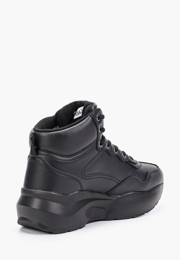 

Кроссовки Strobbs, Черный, Strobbs ST979AWFVMZ6