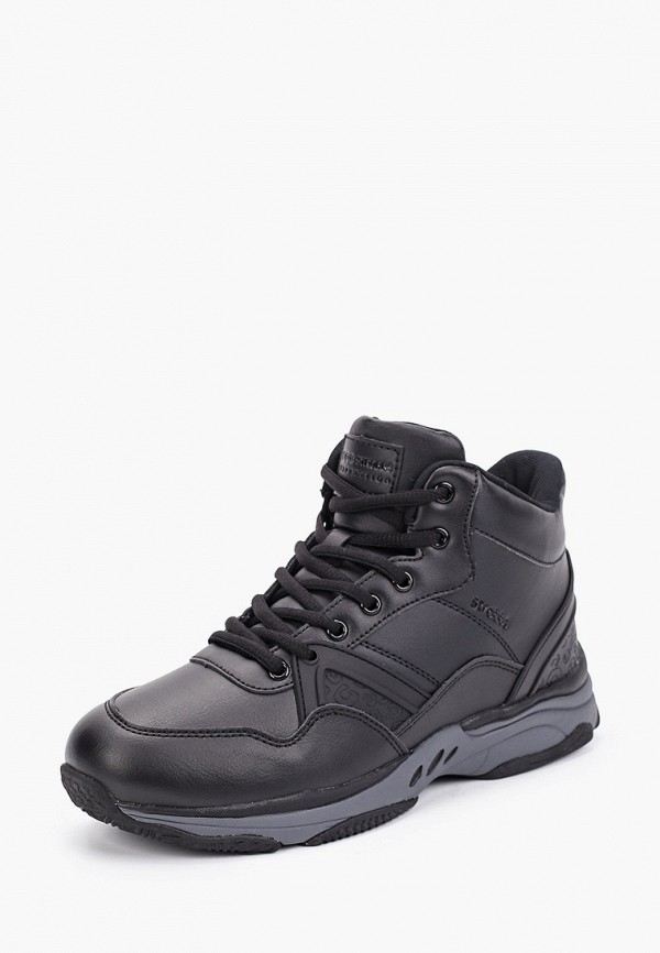 

Кроссовки Strobbs, Черный, Strobbs ST979AWFVMZ9