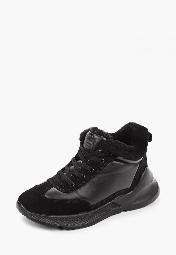 

Кроссовки Strobbs, Черный, Strobbs ST979AWFVNA4