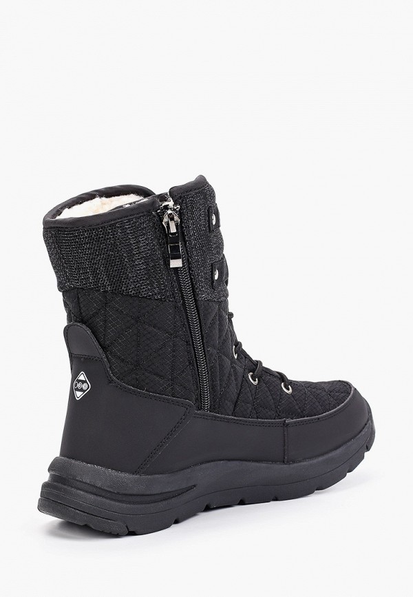 

Дутики Strobbs, Черный, Strobbs ST979AWFVNB2