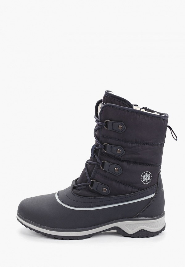 

Дутики Strobbs, Синий, Strobbs ST979AWICKW7