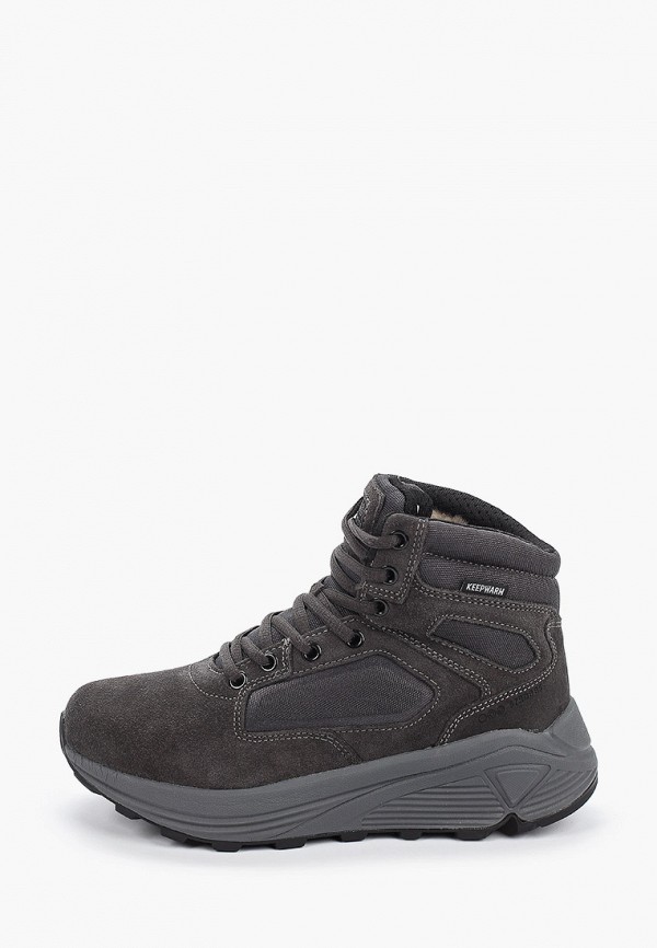 

Кроссовки Strobbs, Серый, Strobbs ST979AWICXE0