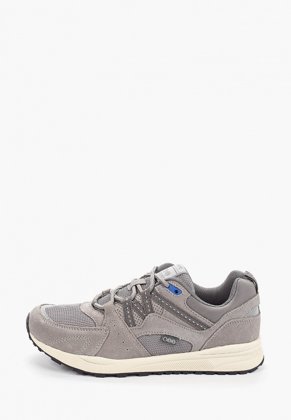 

Кроссовки Strobbs, Серый, Strobbs ST979AWICXE1