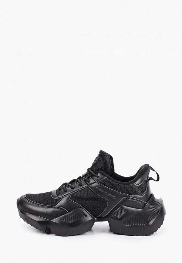 

Кроссовки Strobbs, Черный, Strobbs ST979AWIJUG3