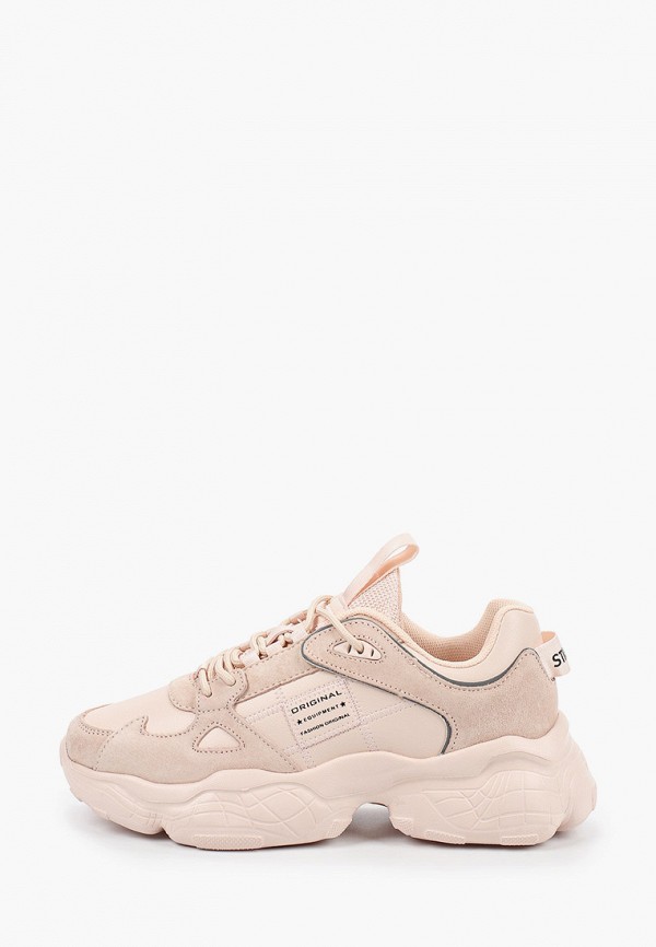 

Кроссовки Strobbs, Розовый, Strobbs ST979AWIJUJ7