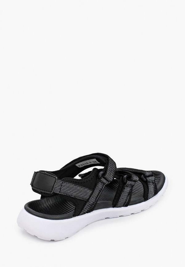 

Сандалии Strobbs, Черный, Strobbs ST979AWIJUO5