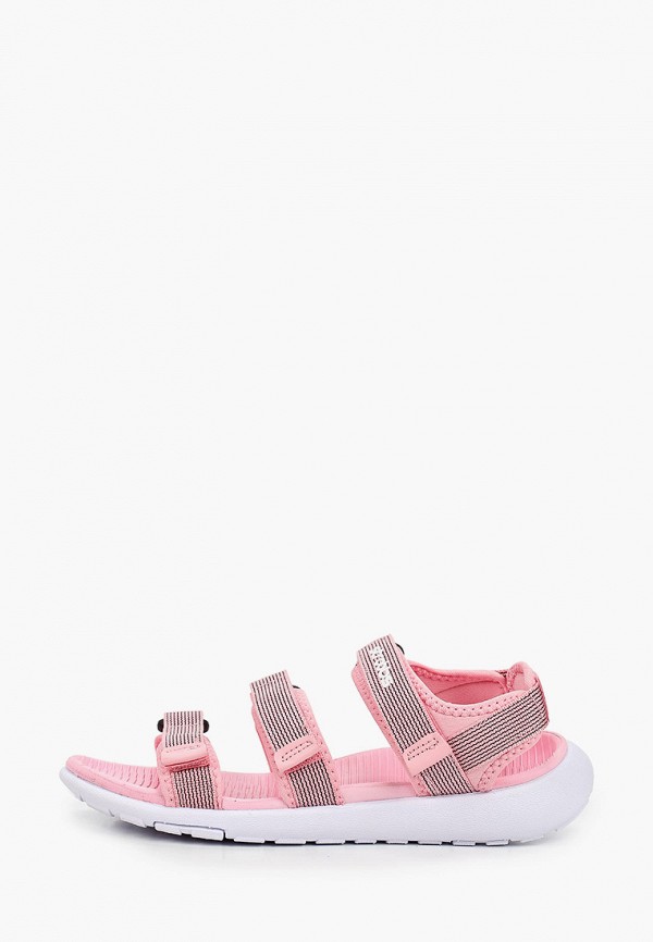 

Сандалии Strobbs, Розовый