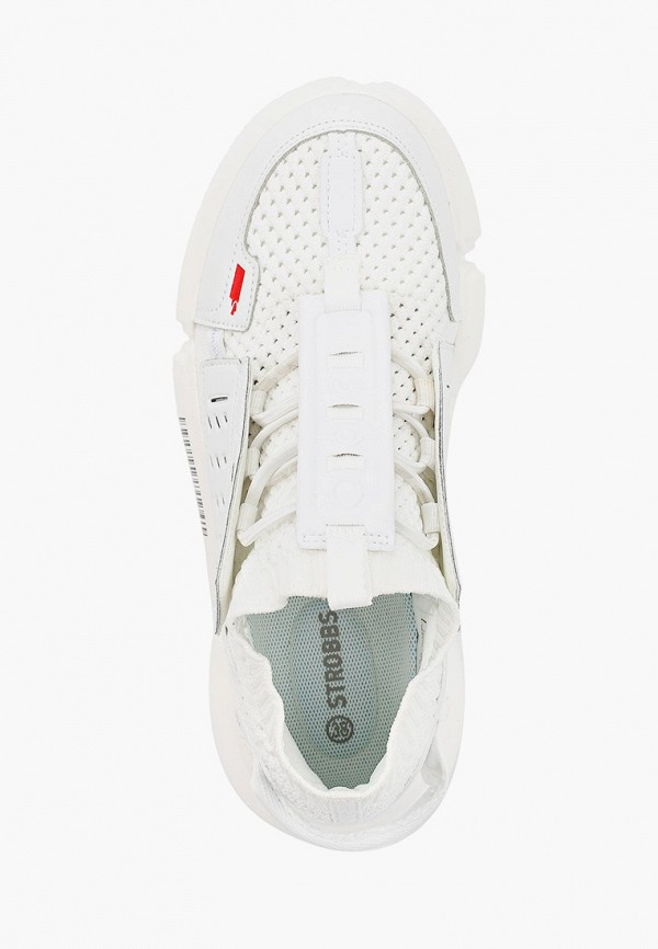 

Кроссовки Strobbs, Белый, Strobbs ST979AWIJUP3