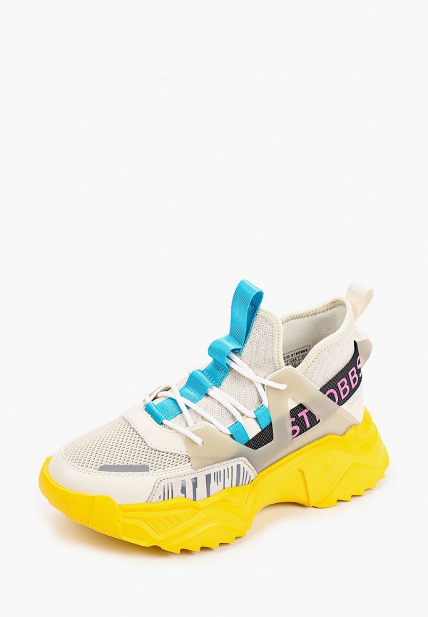 

Кроссовки Strobbs, Серый, Strobbs ST979AWIJUS0
