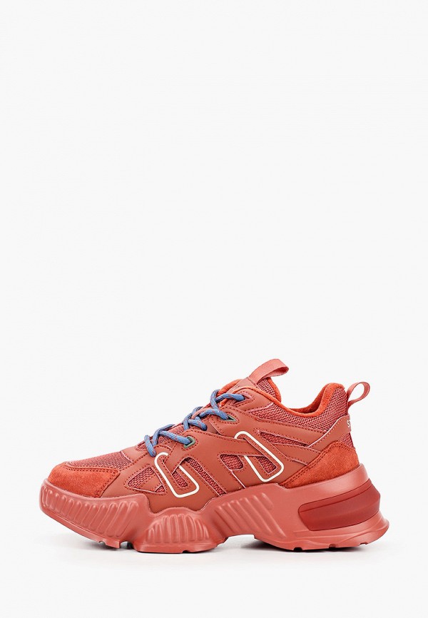 

Кроссовки Strobbs, Красный, Strobbs ST979AWKHIJ1