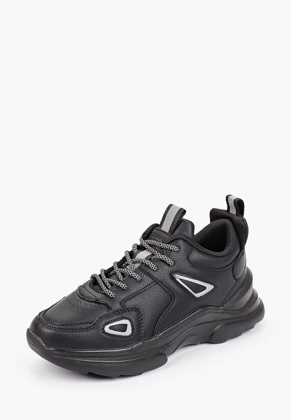 фото Кроссовки strobbs