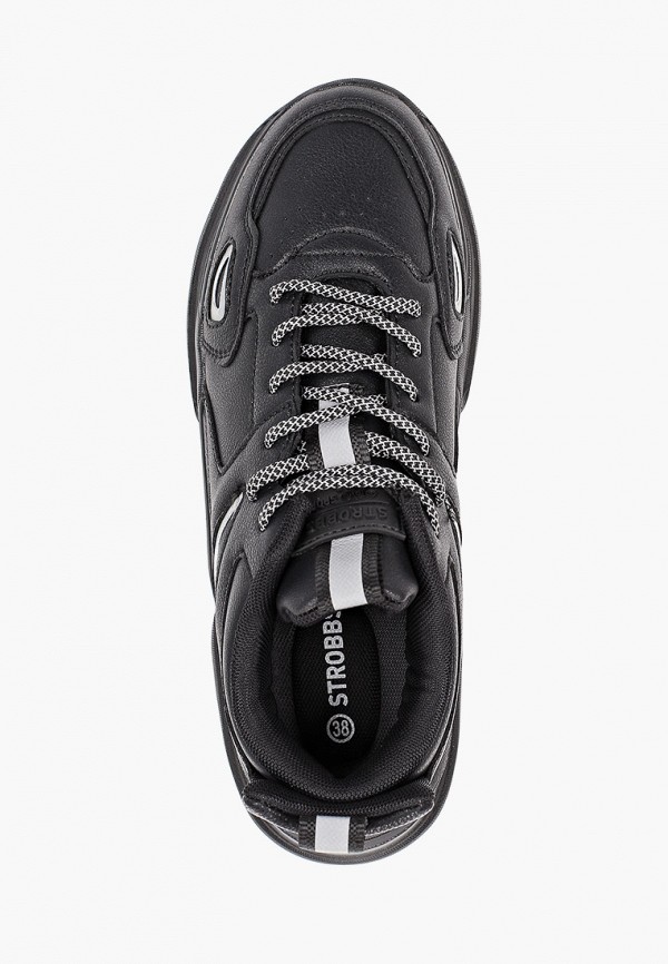 фото Кроссовки strobbs
