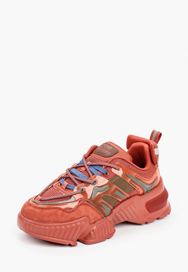 фото Кроссовки strobbs